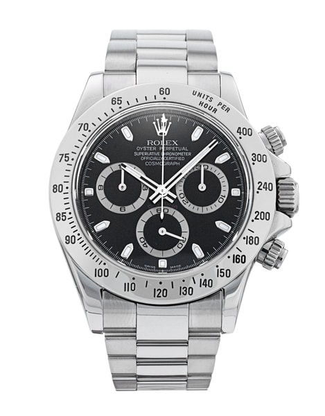 Rolex Daytona 116520